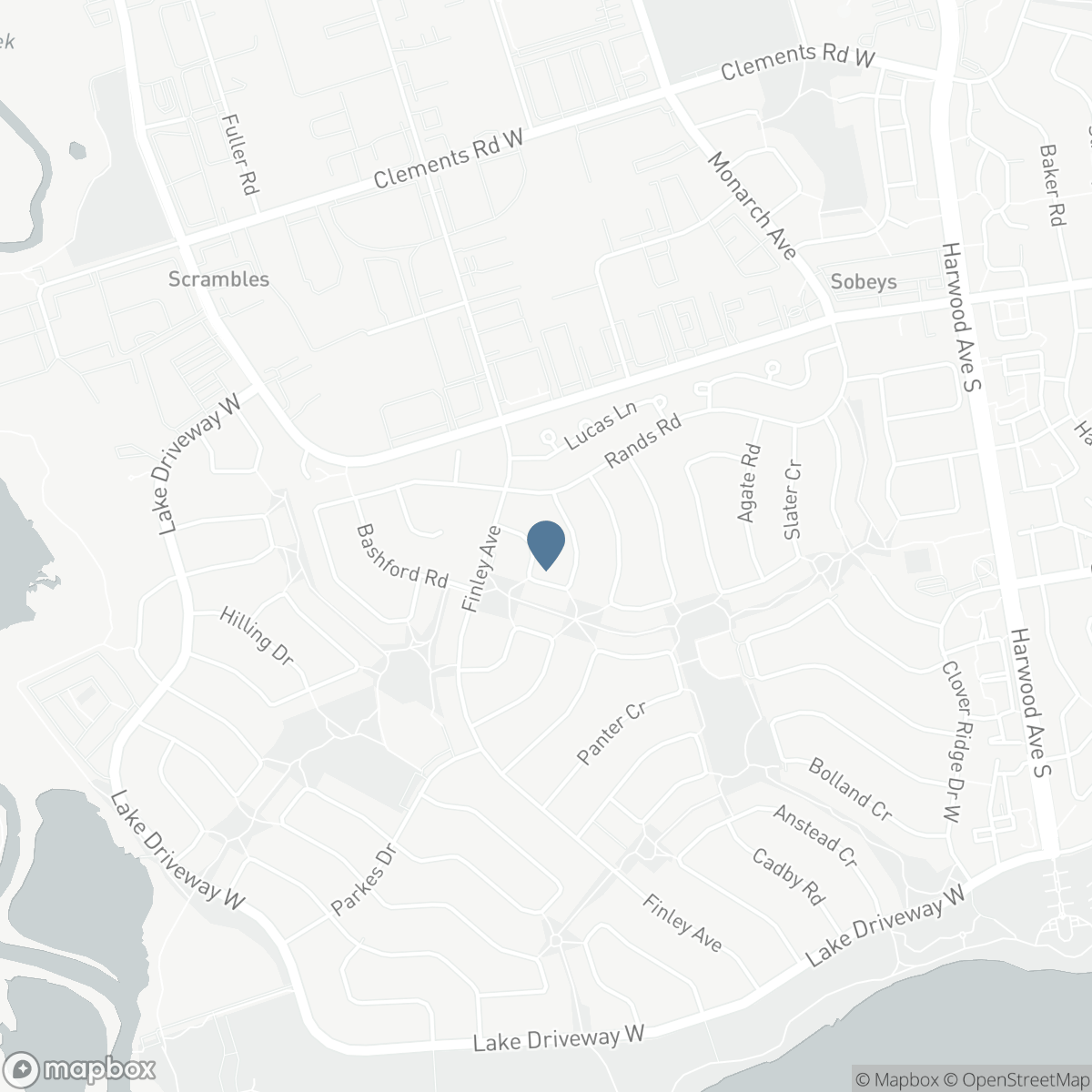 34 BANNER CRESCENT, Ajax, Ontario L1S 3S9